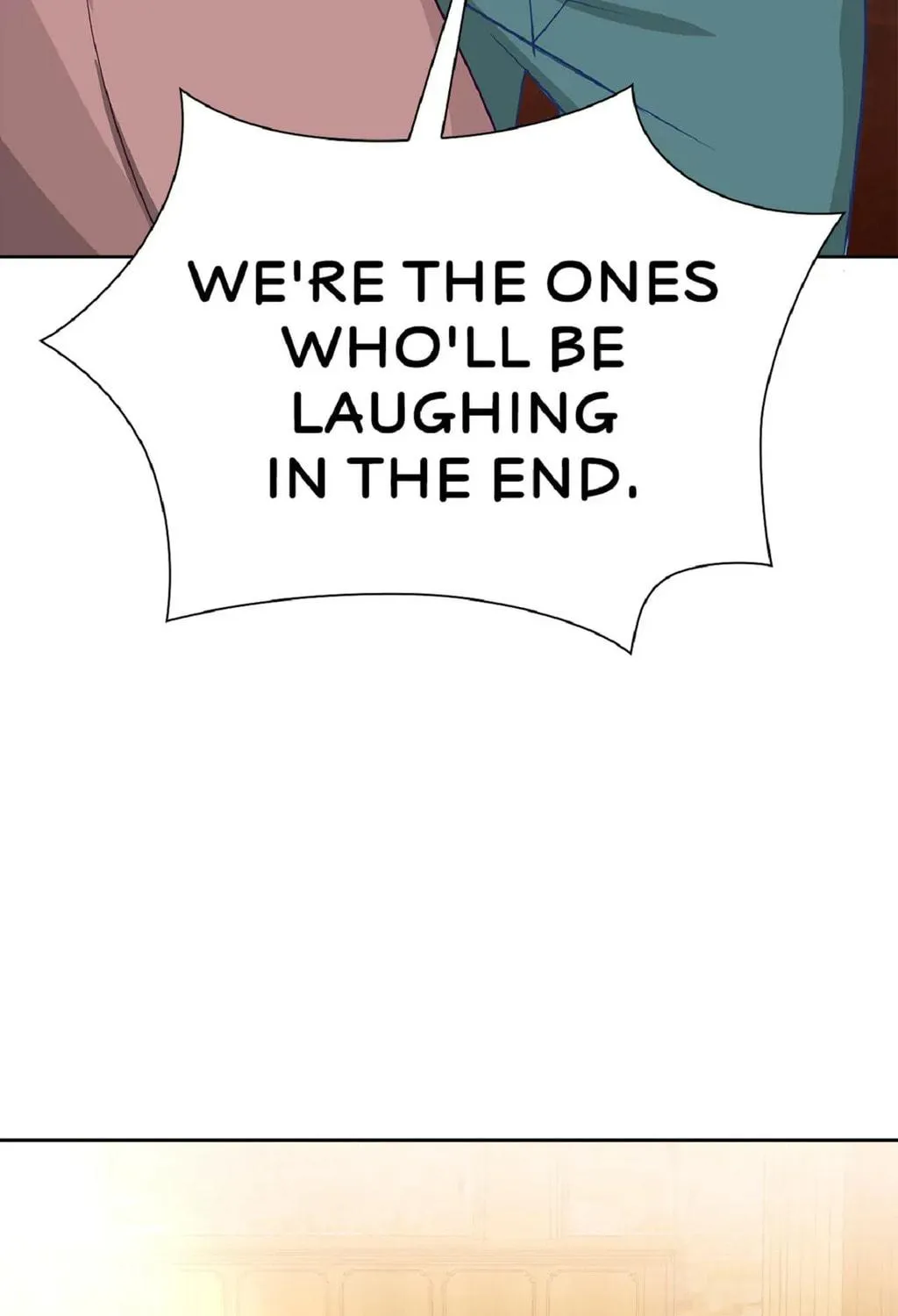 The Villainous Moriarty in Me Chapter 32 page 167 - 
