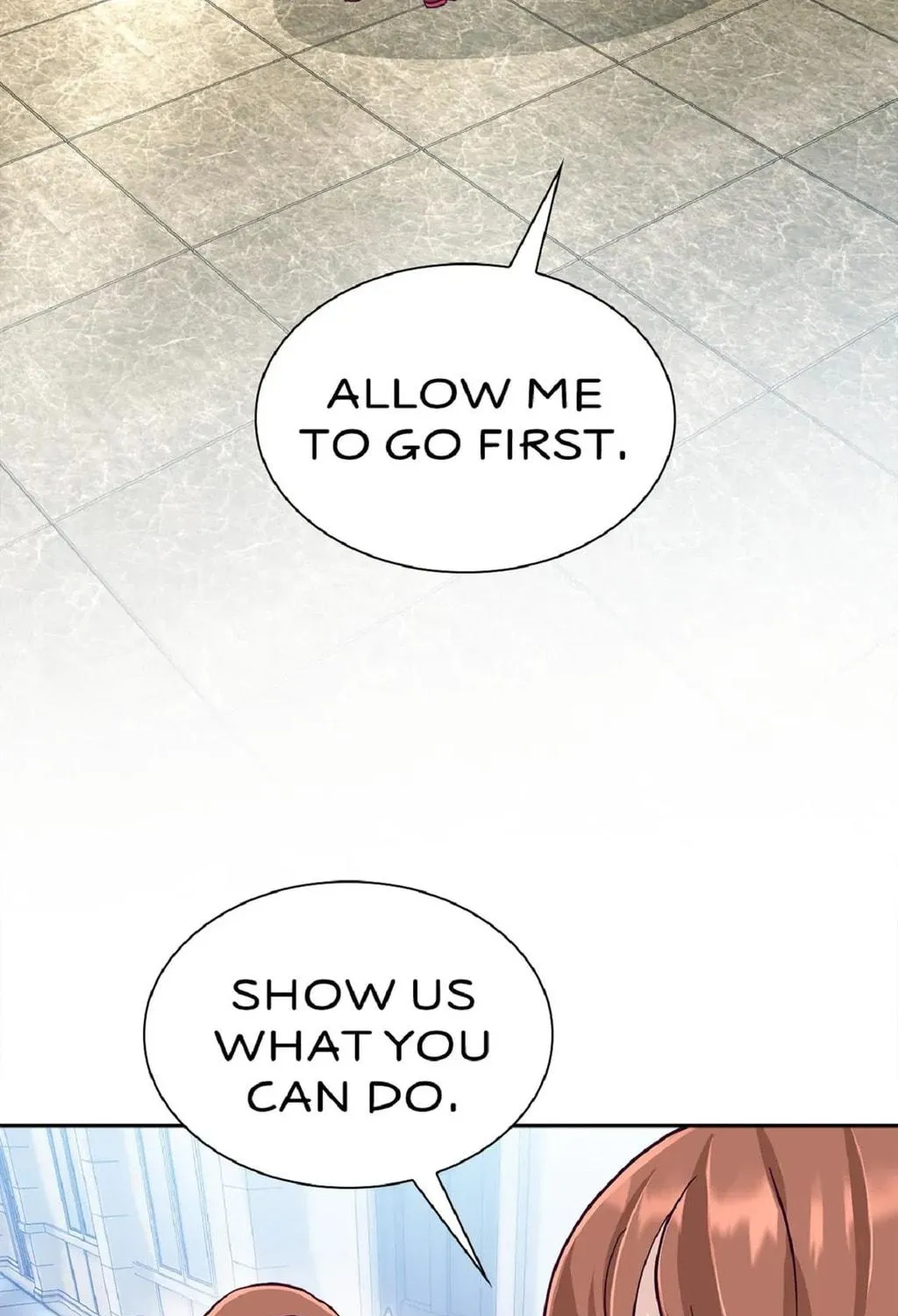 The Villainous Moriarty in Me Chapter 32 page 179 - 