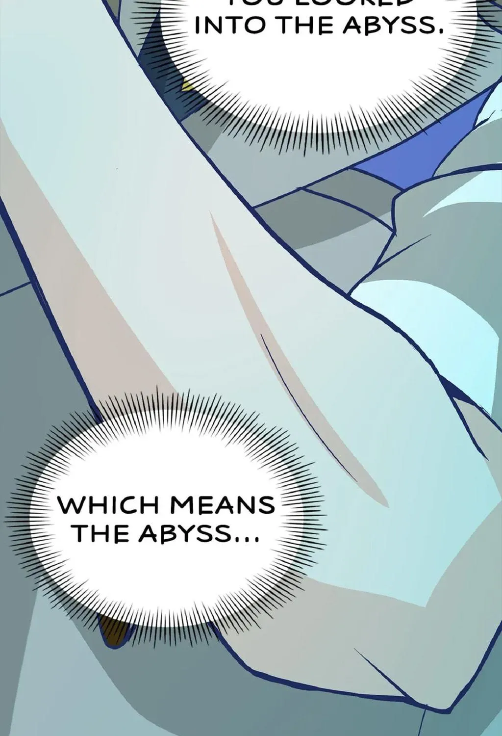 The Villainous Moriarty in Me Chapter 32 page 185 - 