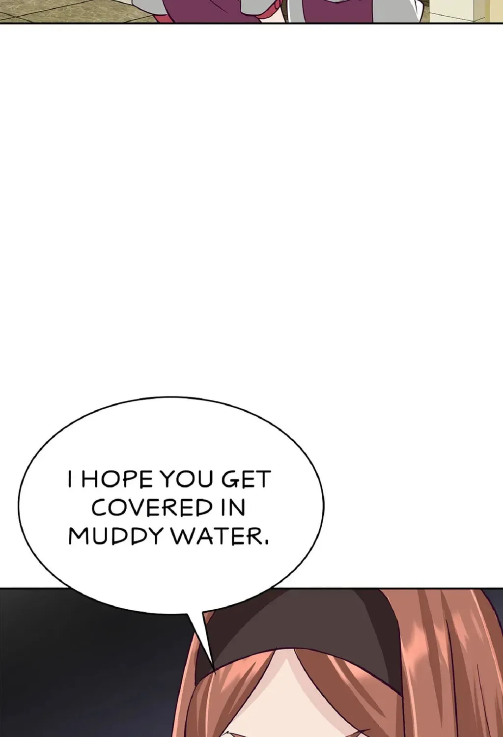 The Villainous Moriarty in Me Chapter 32 page 193 - 
