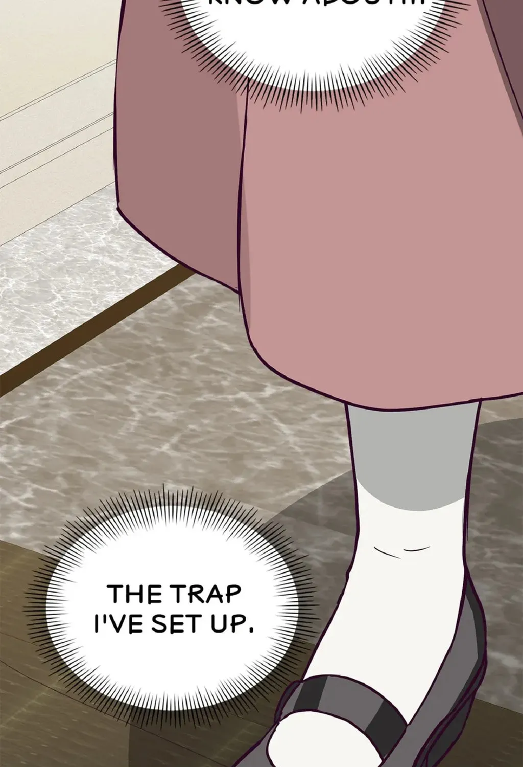 The Villainous Moriarty in Me Chapter 32 page 205 - 