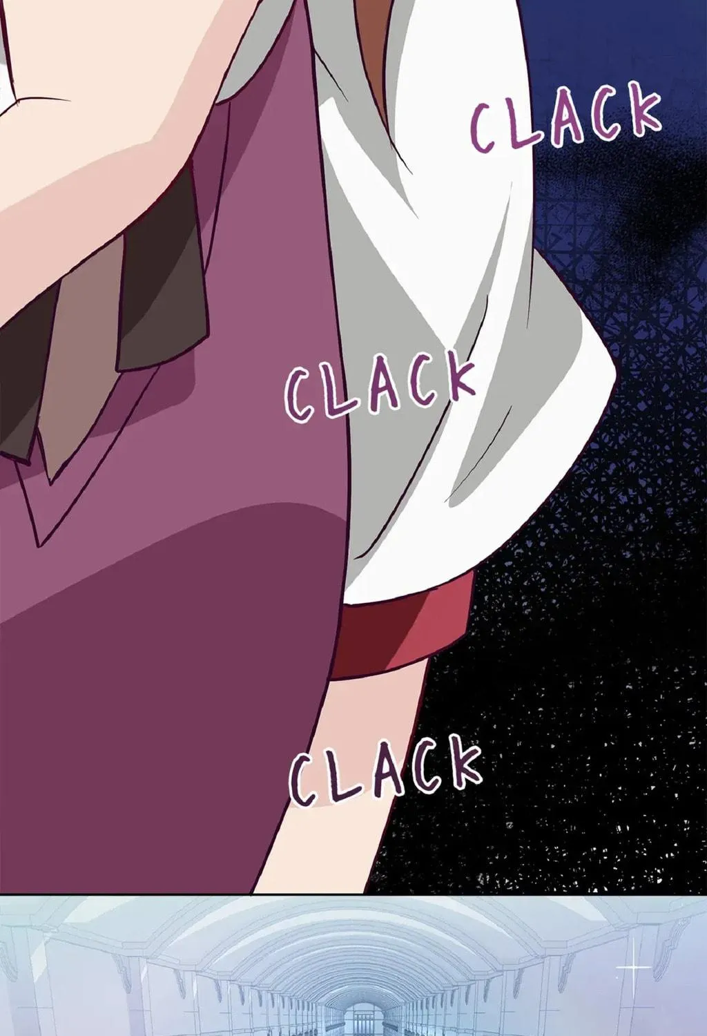 The Villainous Moriarty in Me Chapter 32 page 215 - 
