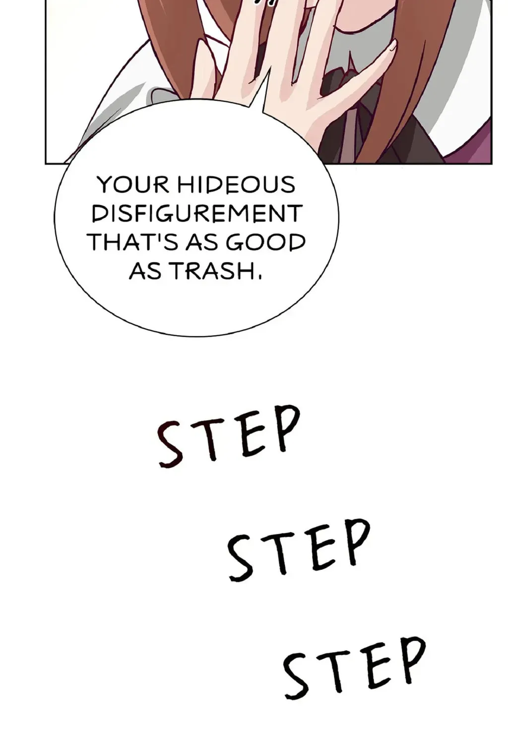The Villainous Moriarty in Me Chapter 32 page 223 - 