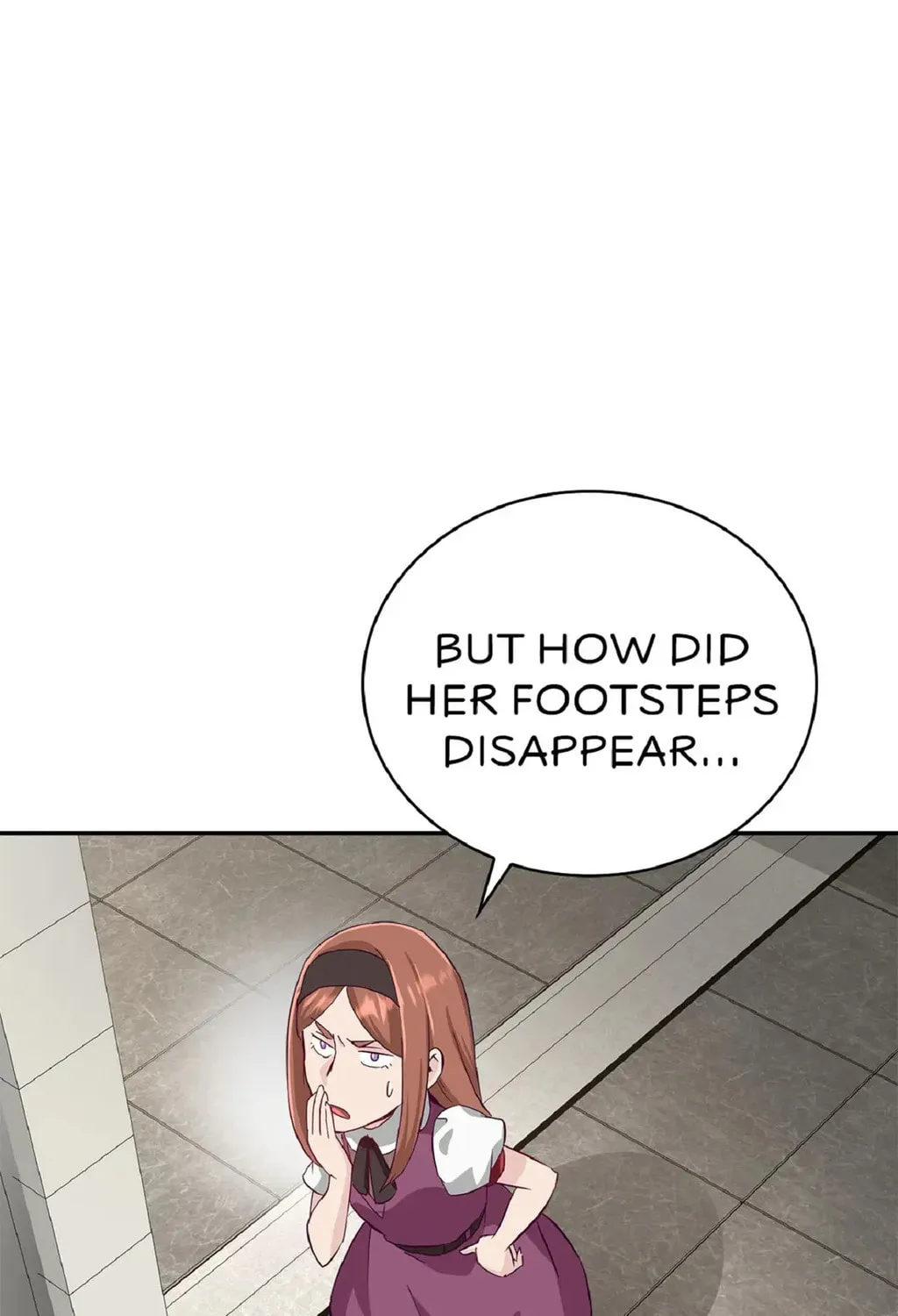 The Villainous Moriarty in Me Chapter 32 page 255 - 