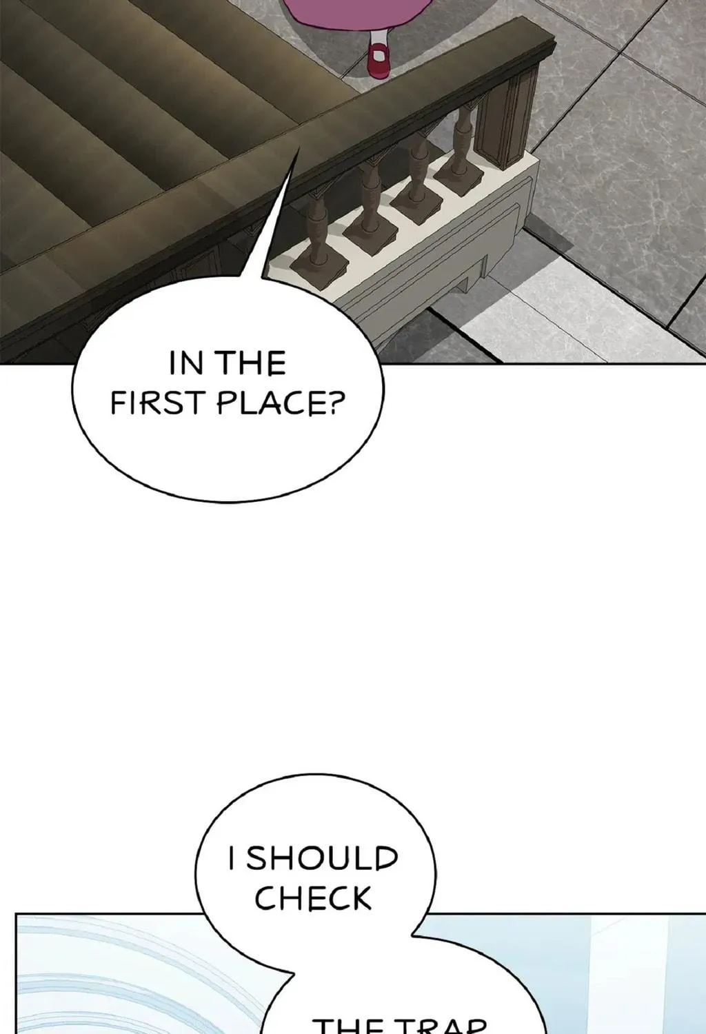 The Villainous Moriarty in Me Chapter 32 page 257 - 