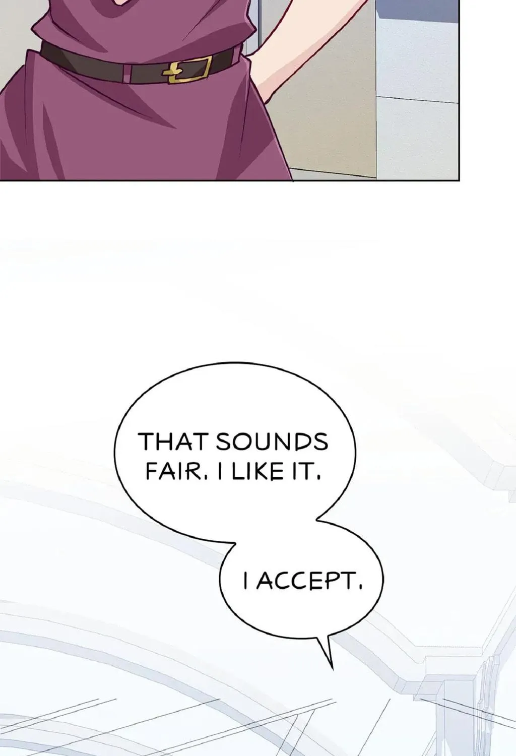 The Villainous Moriarty in Me Chapter 32 page 49 - 