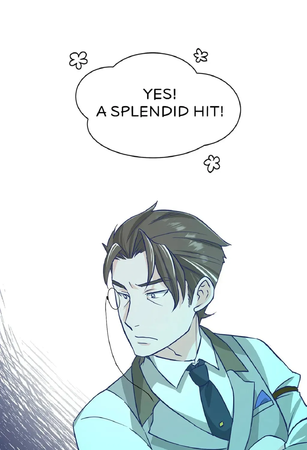 The Villainous Moriarty in Me Chapter 32 page 85 - 