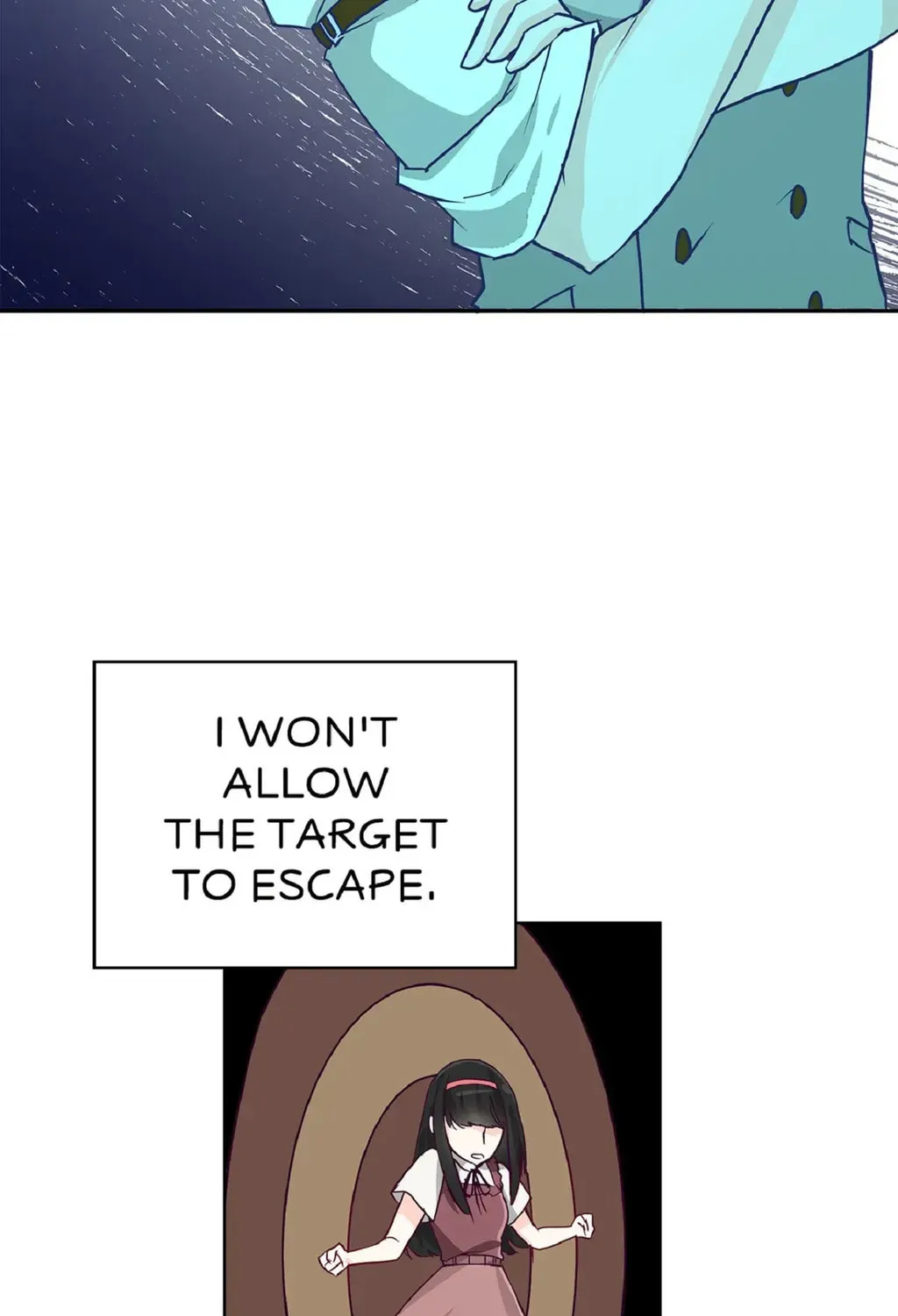The Villainous Moriarty in Me Chapter 32 page 87 - 