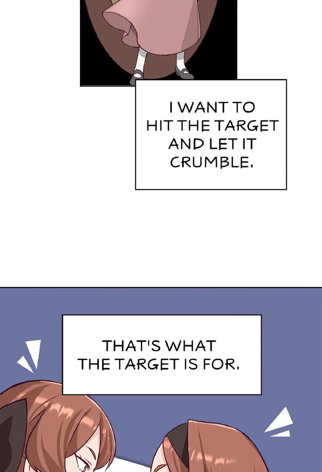 The Villainous Moriarty in Me Chapter 32 page 89 - 