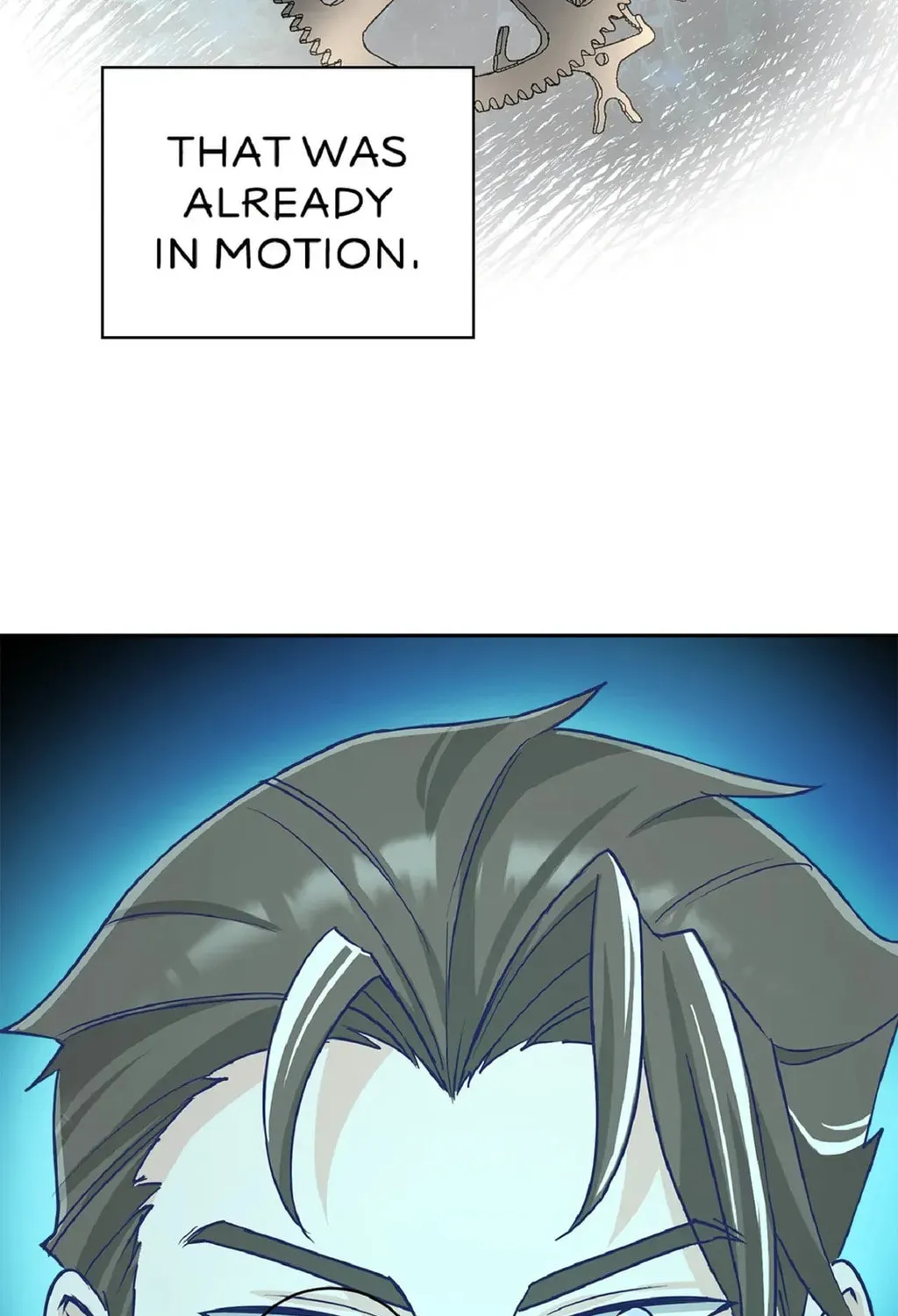 The Villainous Moriarty in Me Chapter 32 page 97 - 