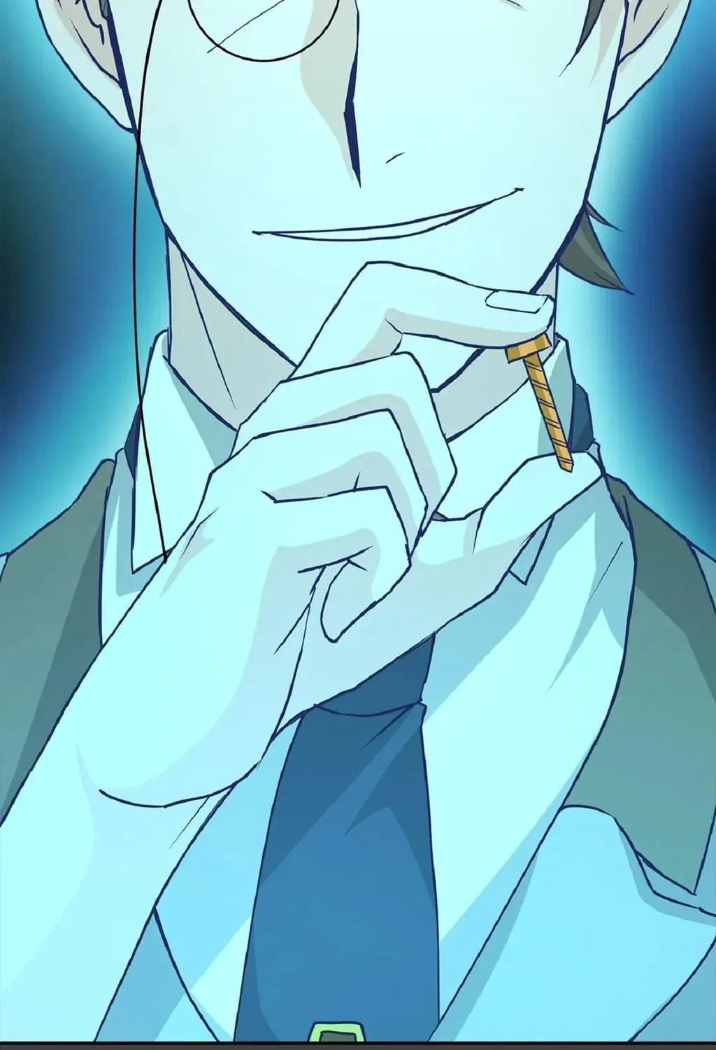 The Villainous Moriarty in Me Chapter 32 page 99 - 