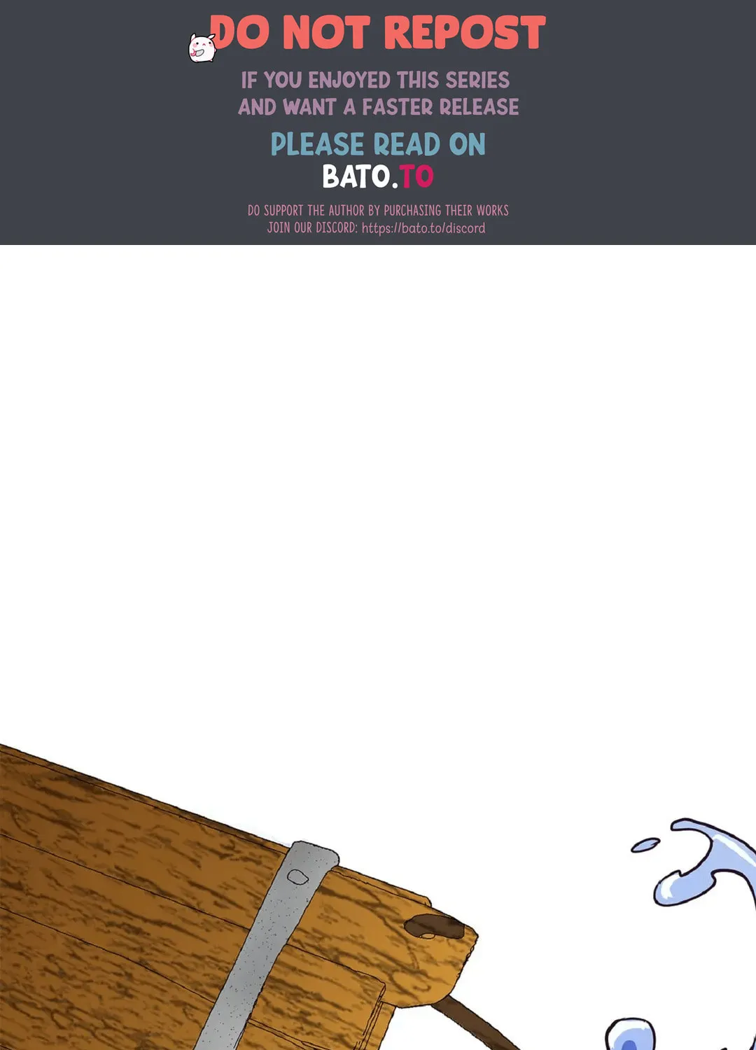 The Villainous Moriarty in Me Chapter 33 page 1 - 