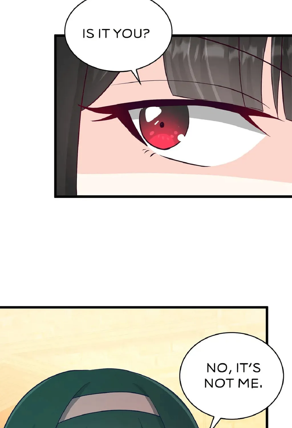 The Villainous Moriarty in Me Chapter 33 page 103 - 