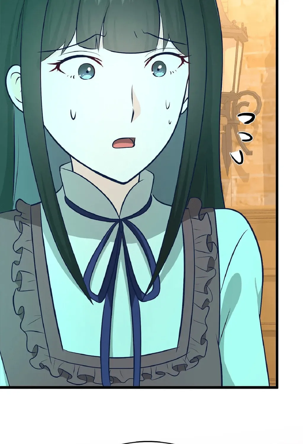 The Villainous Moriarty in Me Chapter 33 page 105 - 