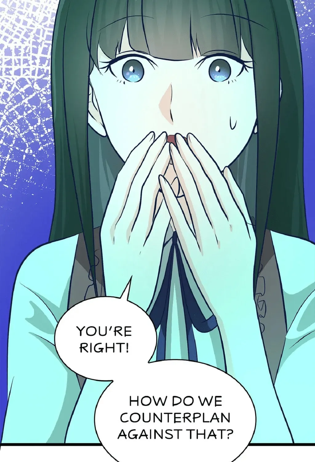 The Villainous Moriarty in Me Chapter 33 page 117 - 