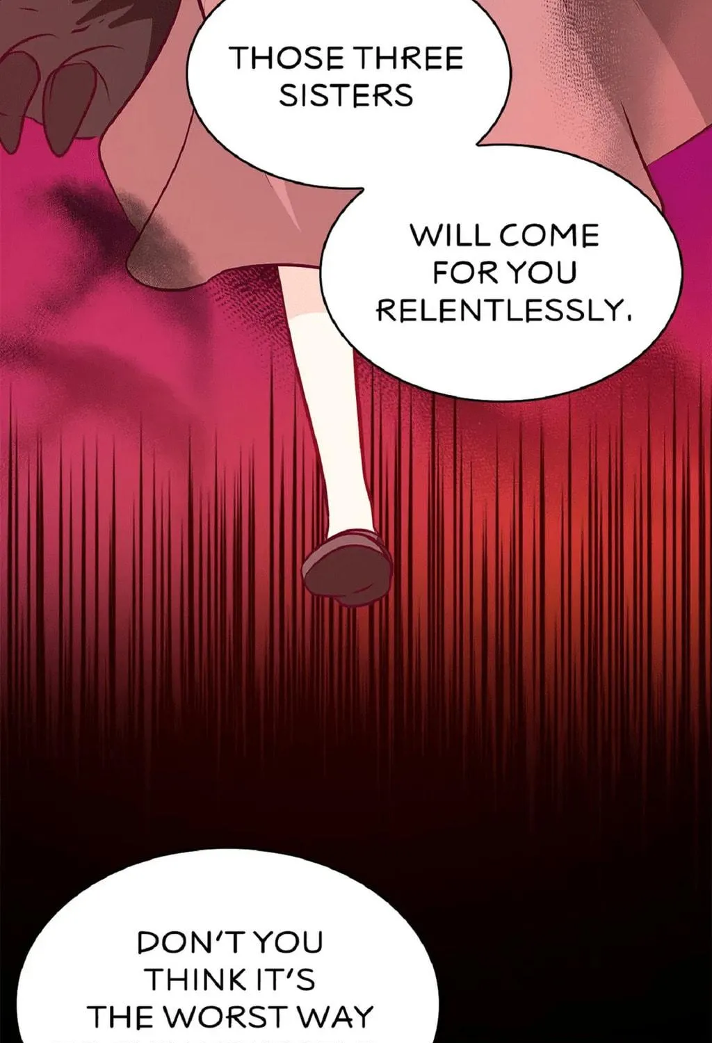 The Villainous Moriarty in Me Chapter 33 page 131 - 