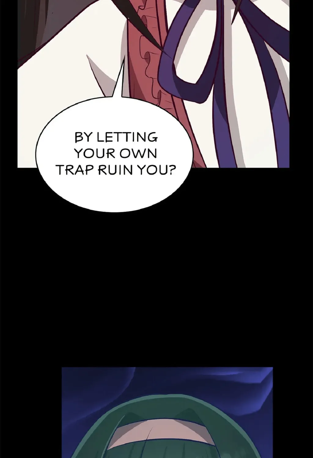 The Villainous Moriarty in Me Chapter 33 page 135 - 