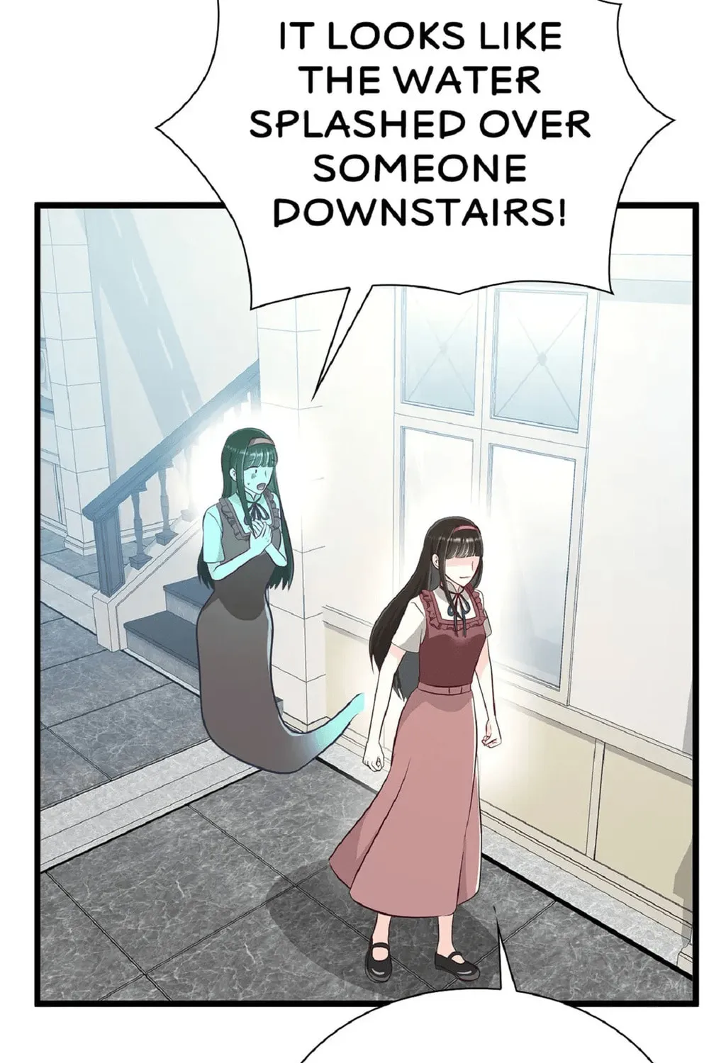 The Villainous Moriarty in Me Chapter 33 page 15 - 