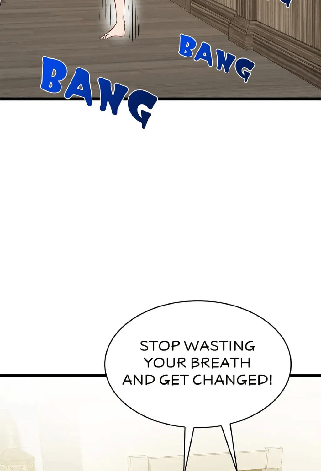 The Villainous Moriarty in Me Chapter 33 page 145 - 
