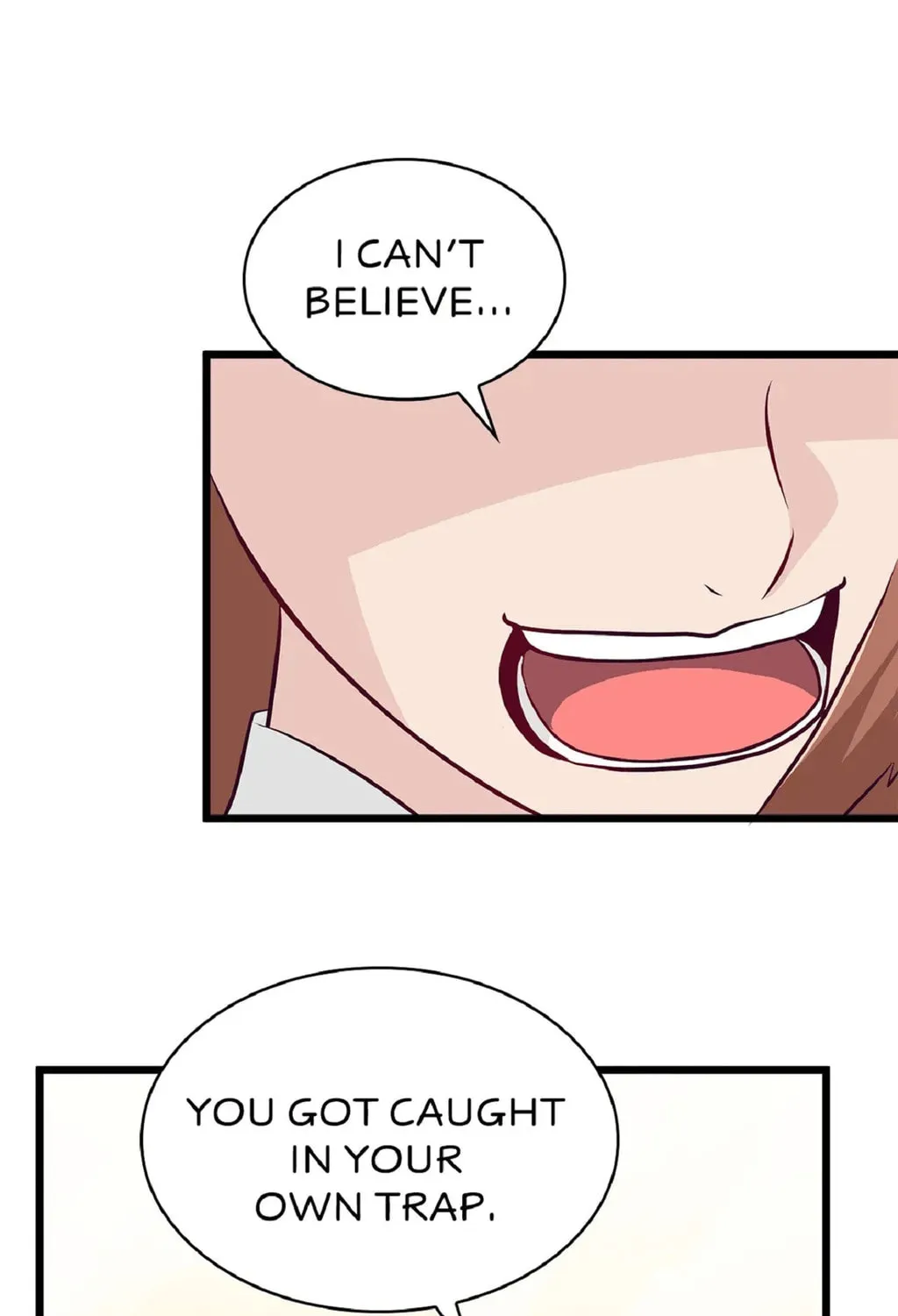 The Villainous Moriarty in Me Chapter 33 page 151 - 