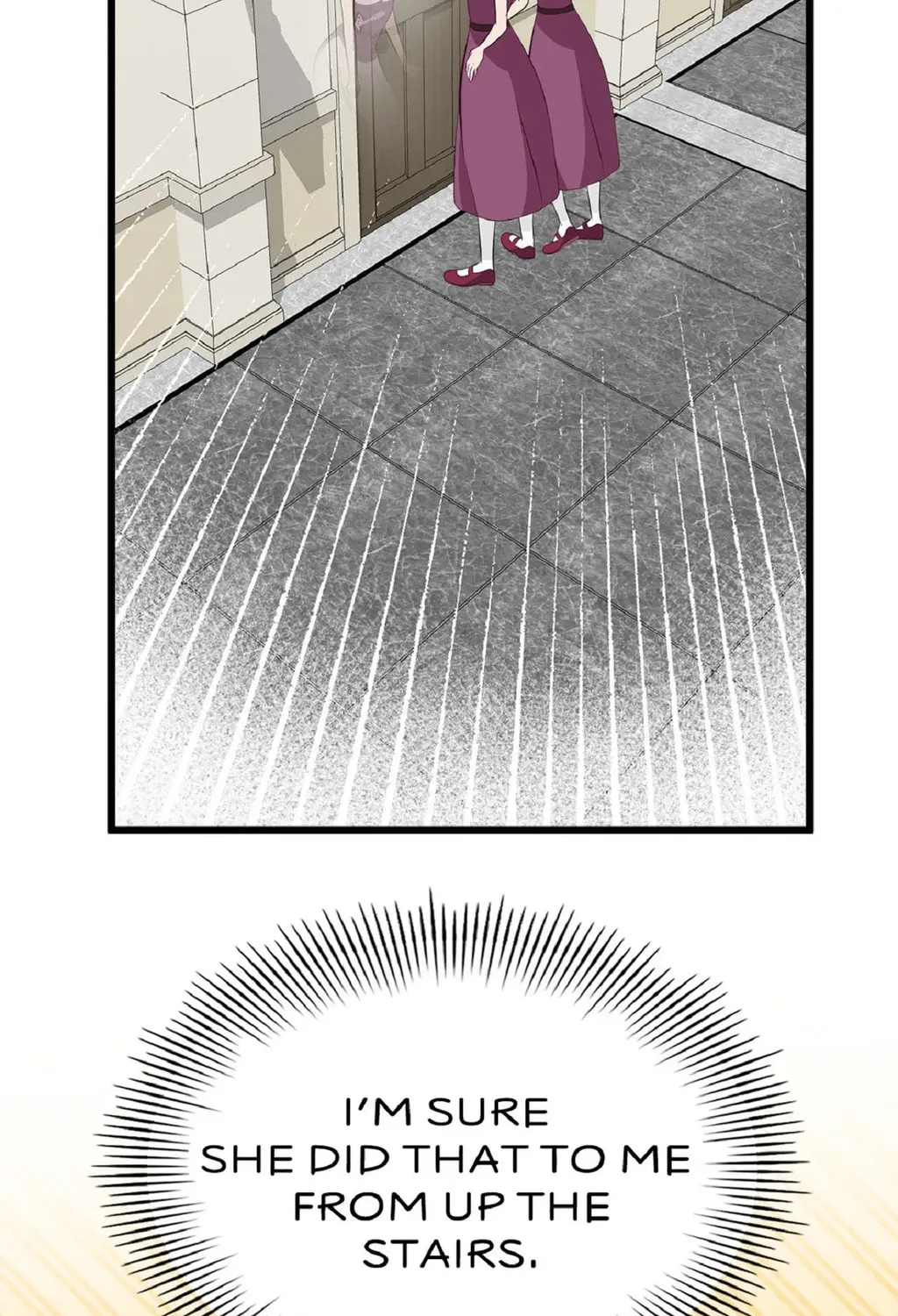 The Villainous Moriarty in Me Chapter 33 page 157 - 