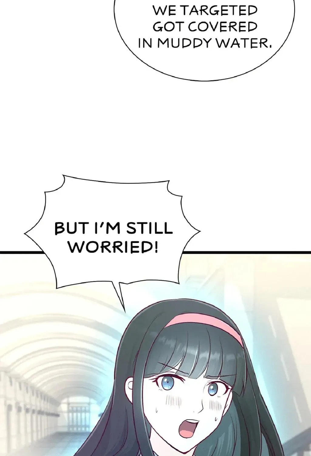 The Villainous Moriarty in Me Chapter 33 page 17 - 
