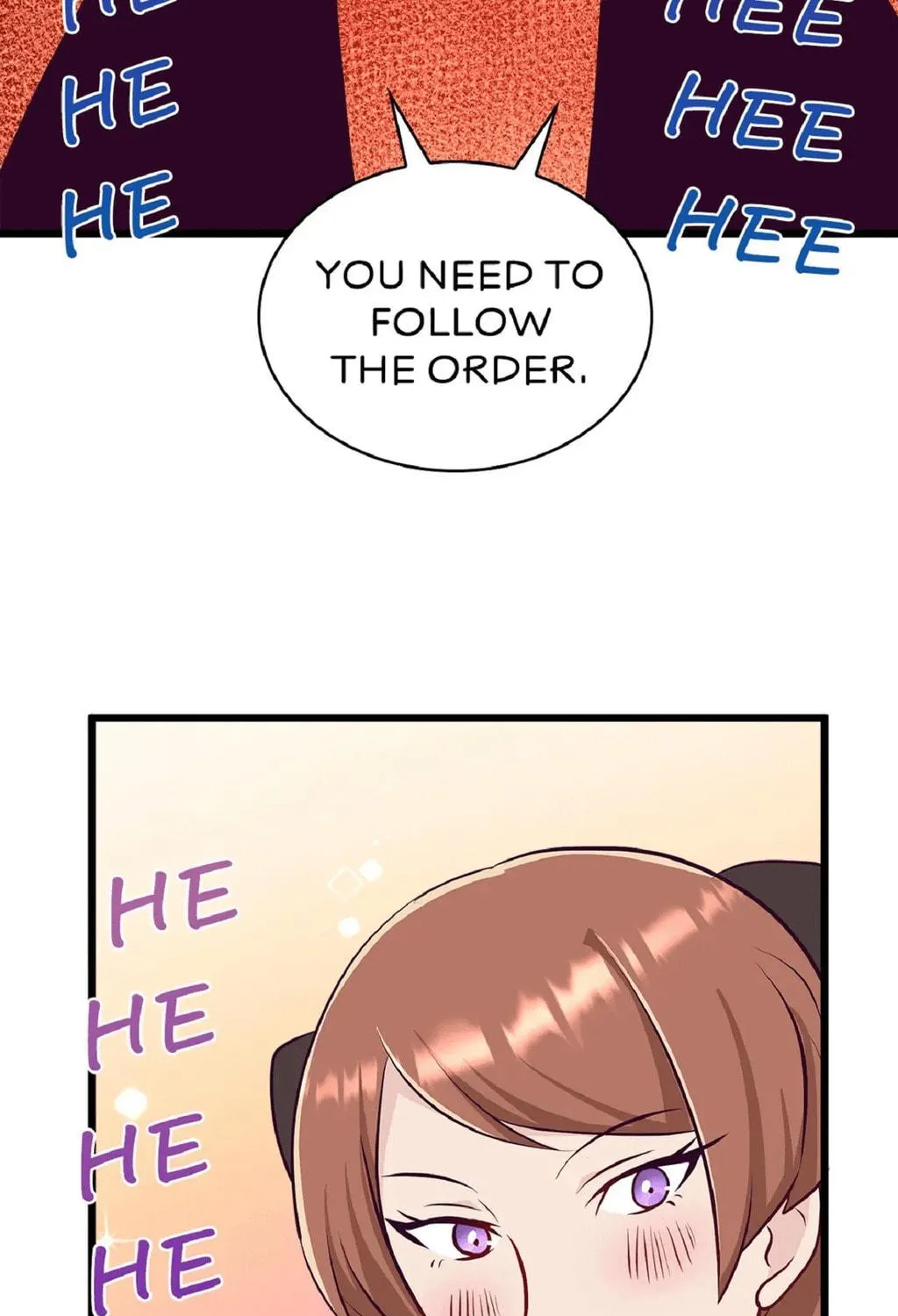 The Villainous Moriarty in Me Chapter 33 page 169 - 