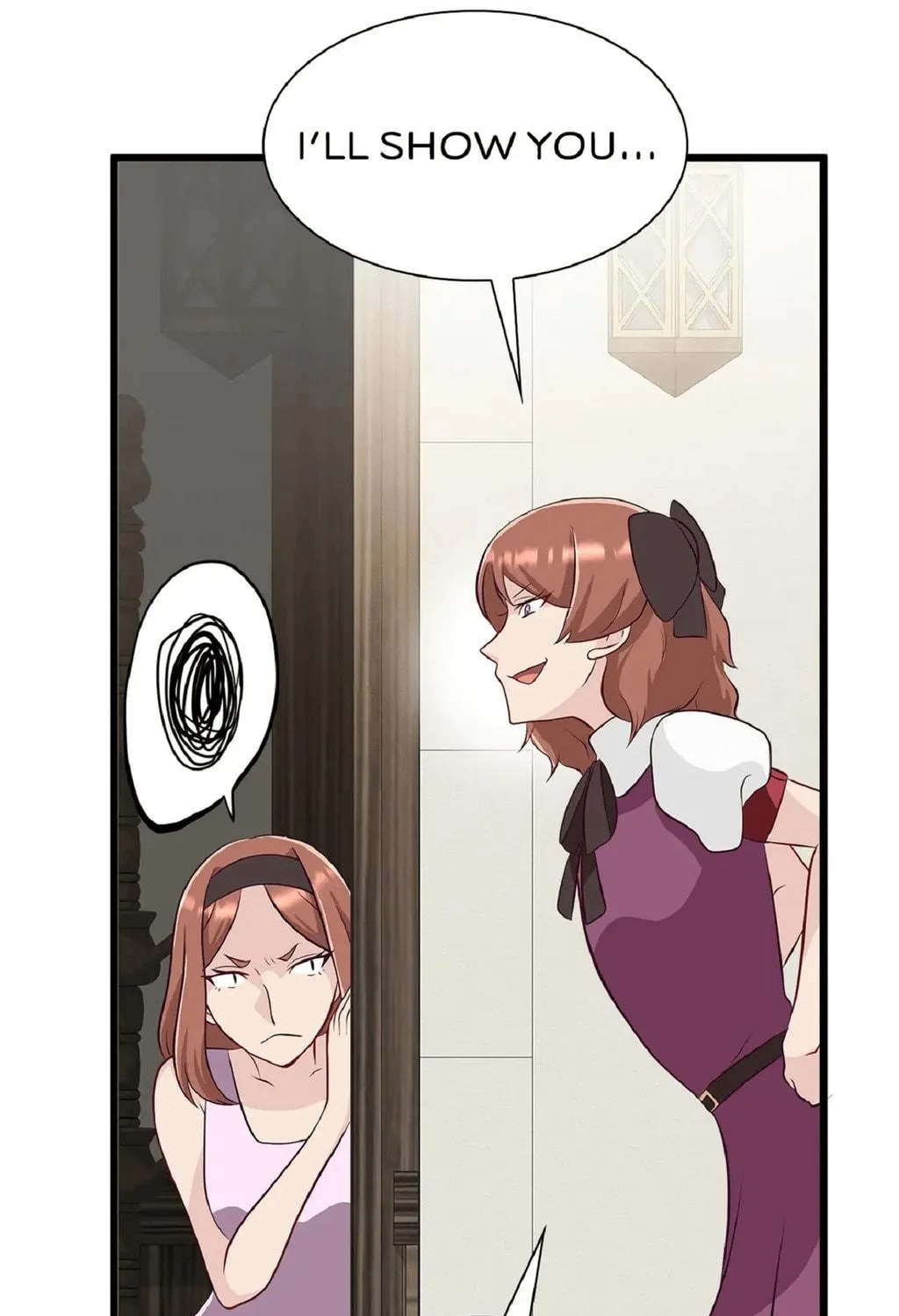 The Villainous Moriarty in Me Chapter 33 page 173 - 