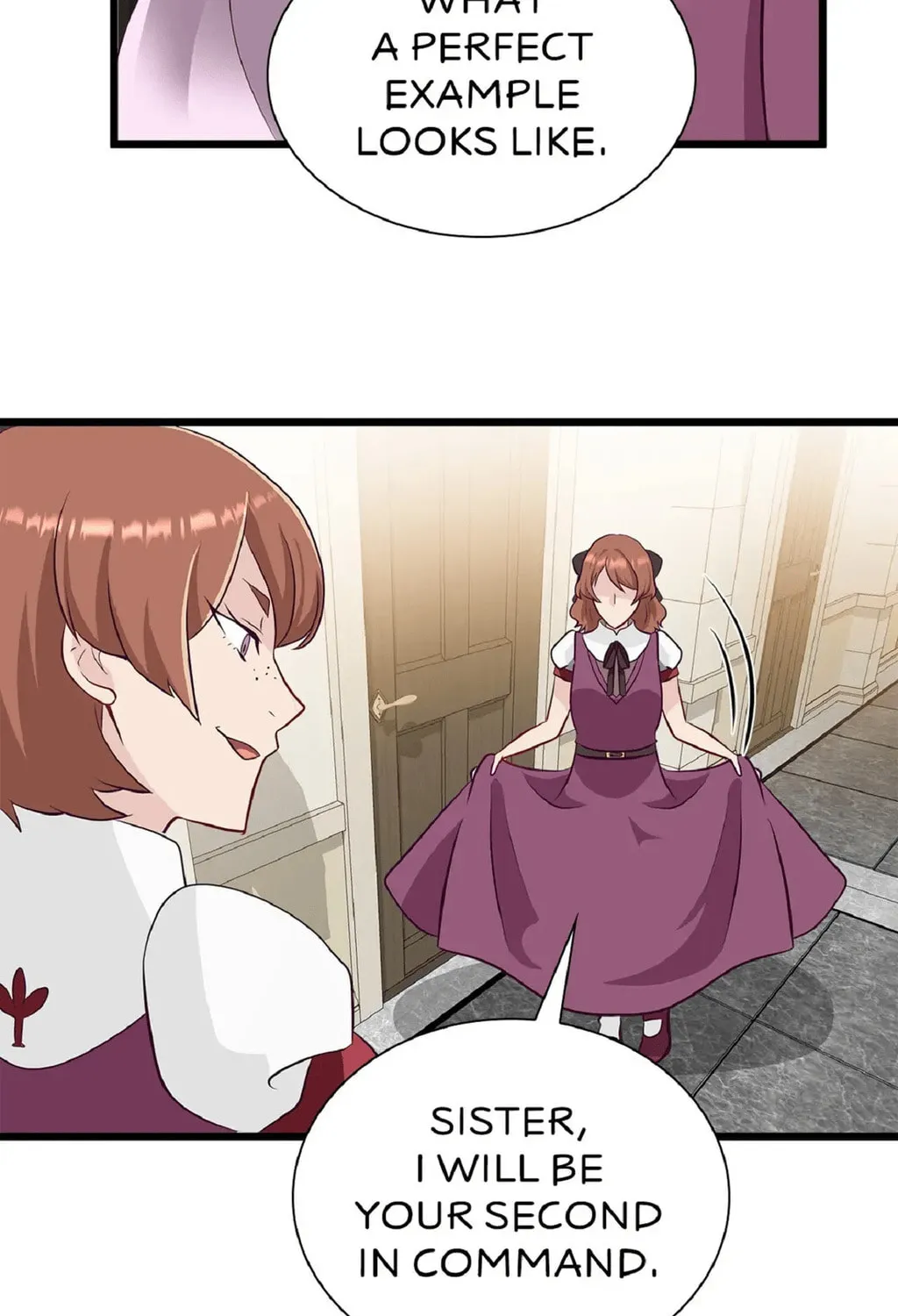 The Villainous Moriarty in Me Chapter 33 page 175 - 