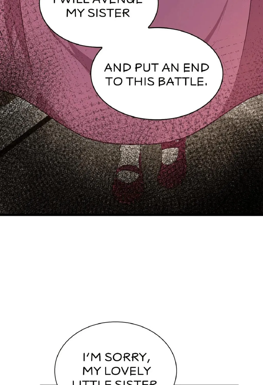 The Villainous Moriarty in Me Chapter 33 page 179 - 