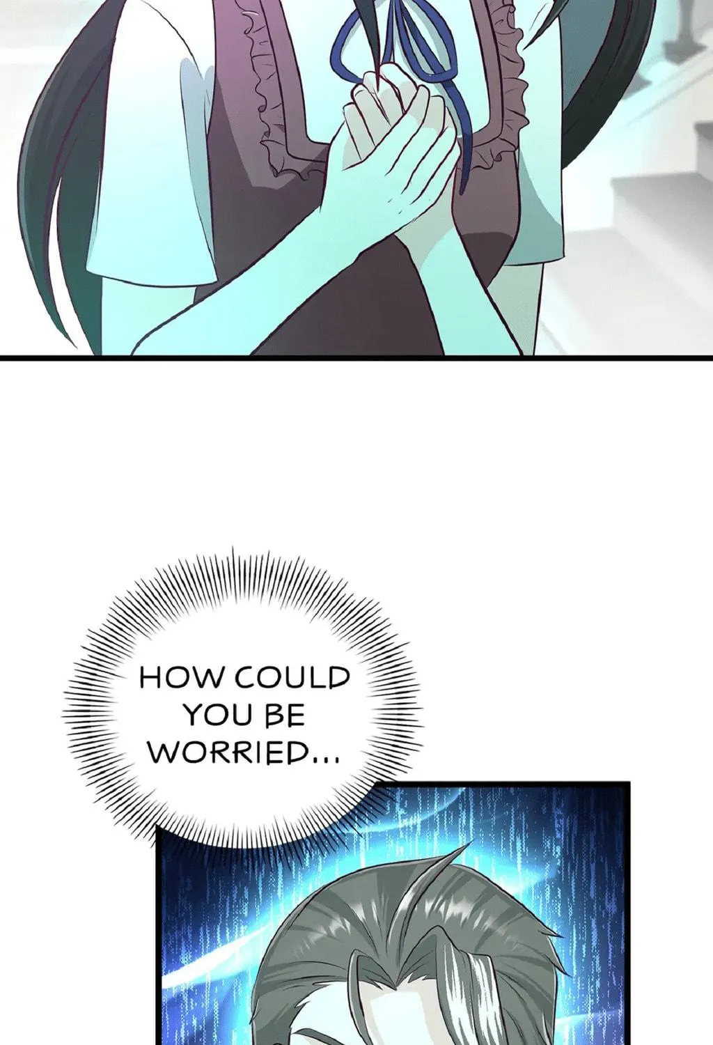 The Villainous Moriarty in Me Chapter 33 page 19 - 