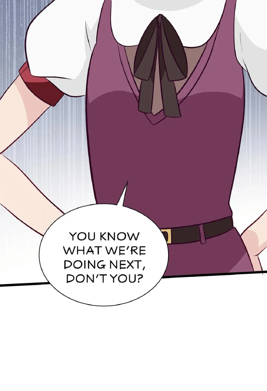 The Villainous Moriarty in Me Chapter 33 page 185 - 