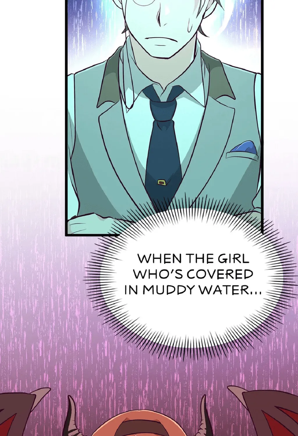The Villainous Moriarty in Me Chapter 33 page 21 - 