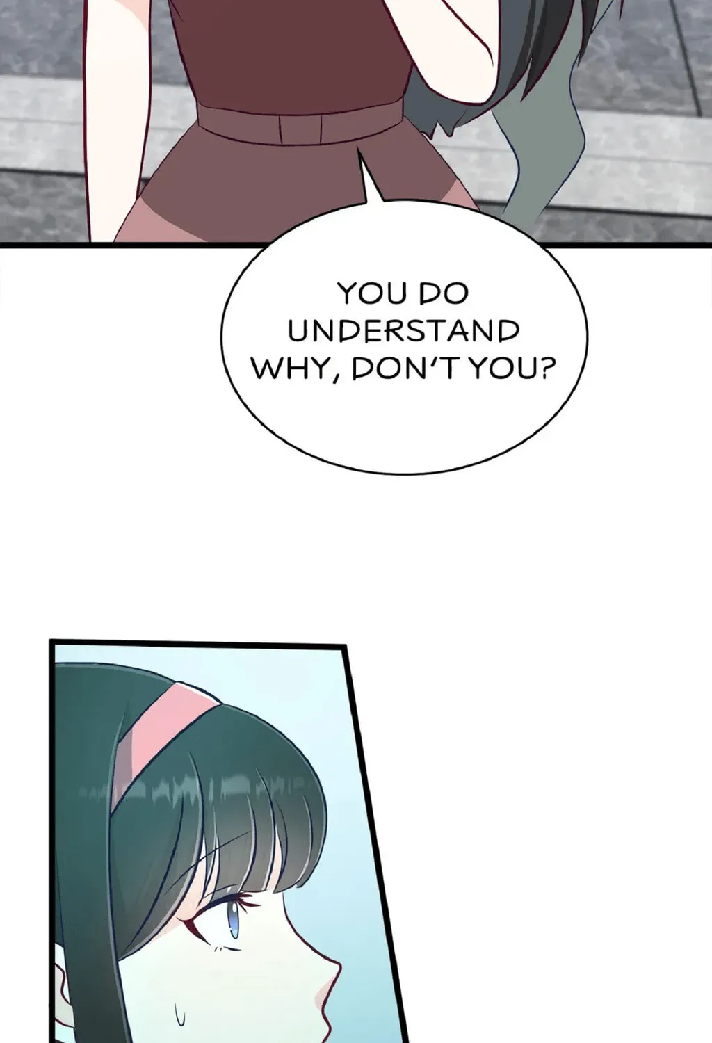 The Villainous Moriarty in Me Chapter 33 page 31 - 