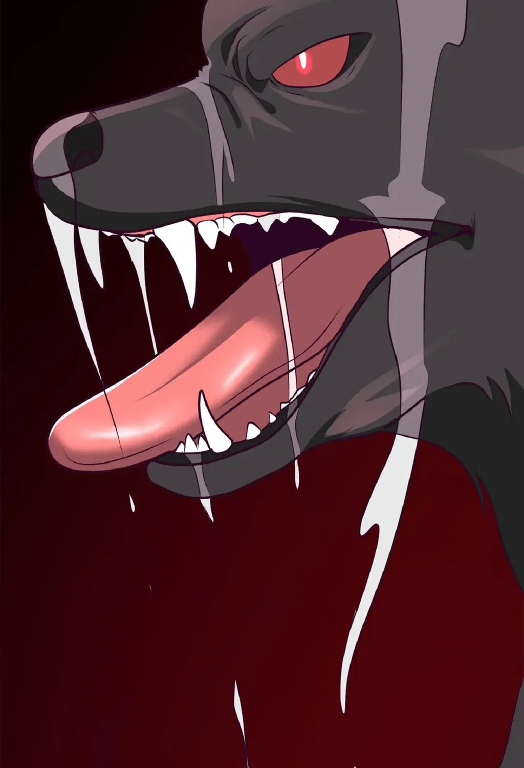 The Villainous Moriarty in Me Chapter 33 page 37 - 