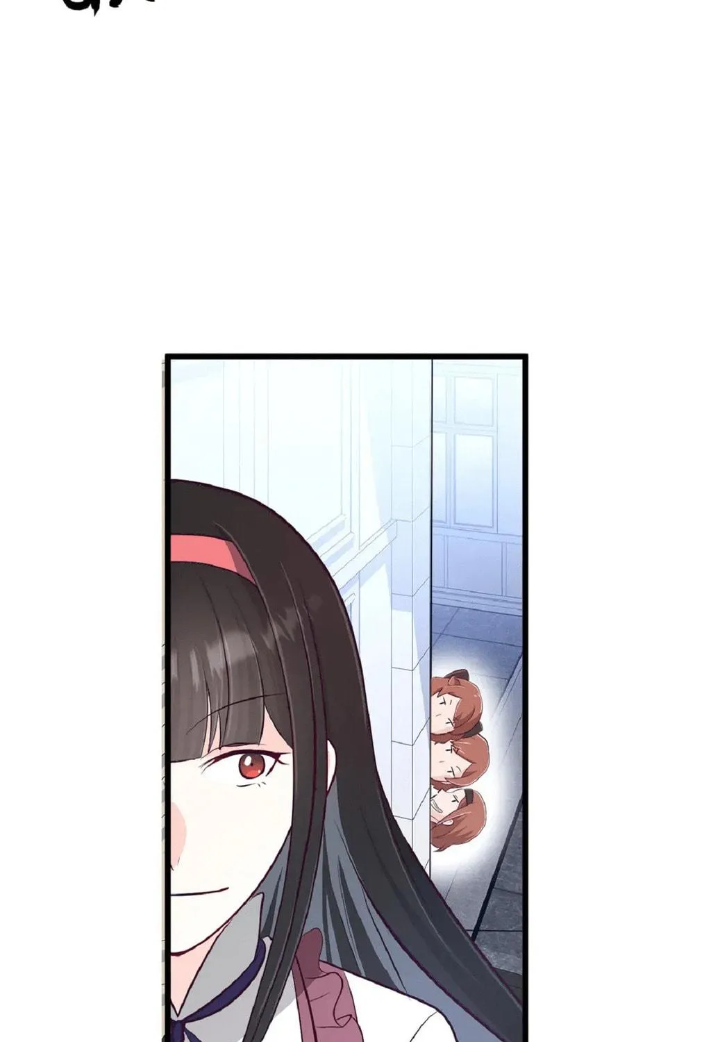 The Villainous Moriarty in Me Chapter 33 page 47 - 