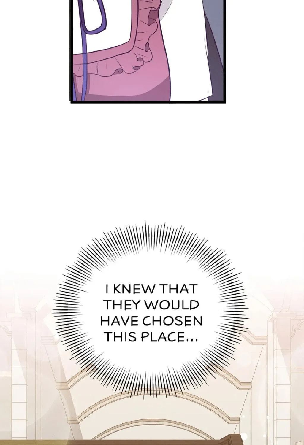 The Villainous Moriarty in Me Chapter 33 page 49 - 