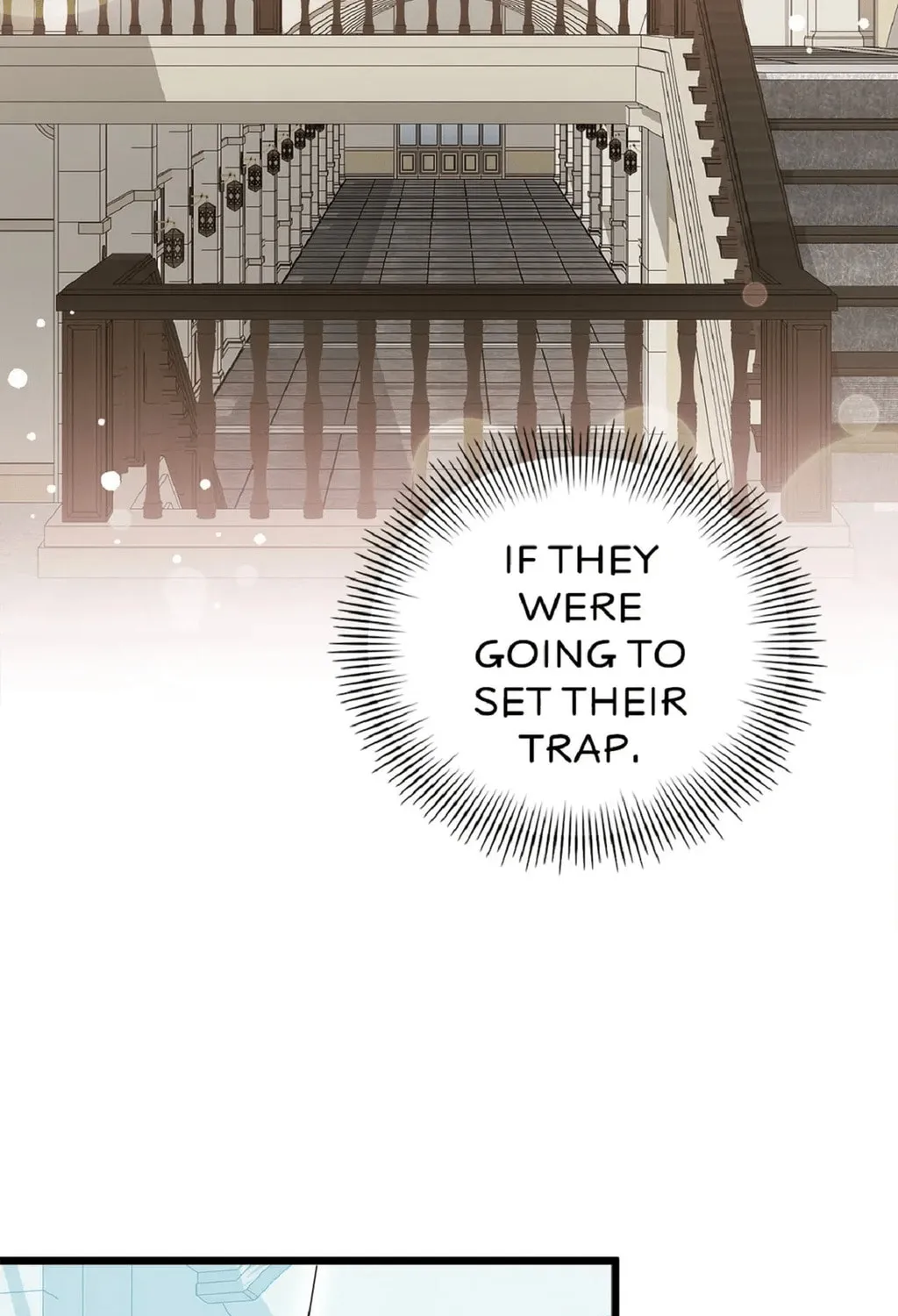 The Villainous Moriarty in Me Chapter 33 page 51 - 