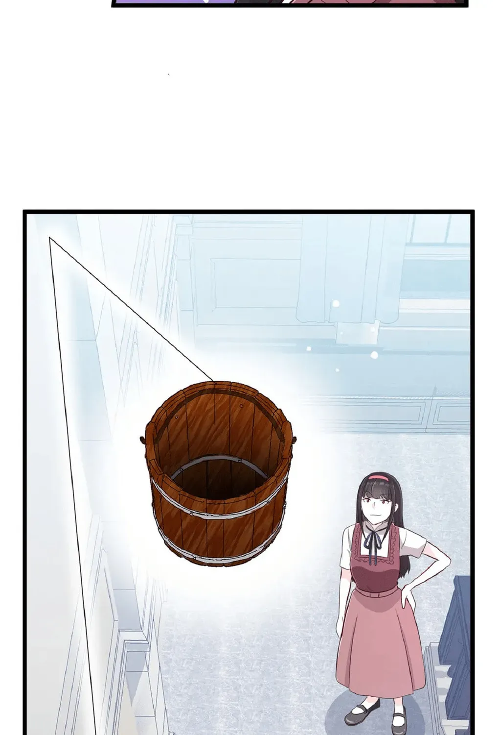 The Villainous Moriarty in Me Chapter 33 page 57 - 