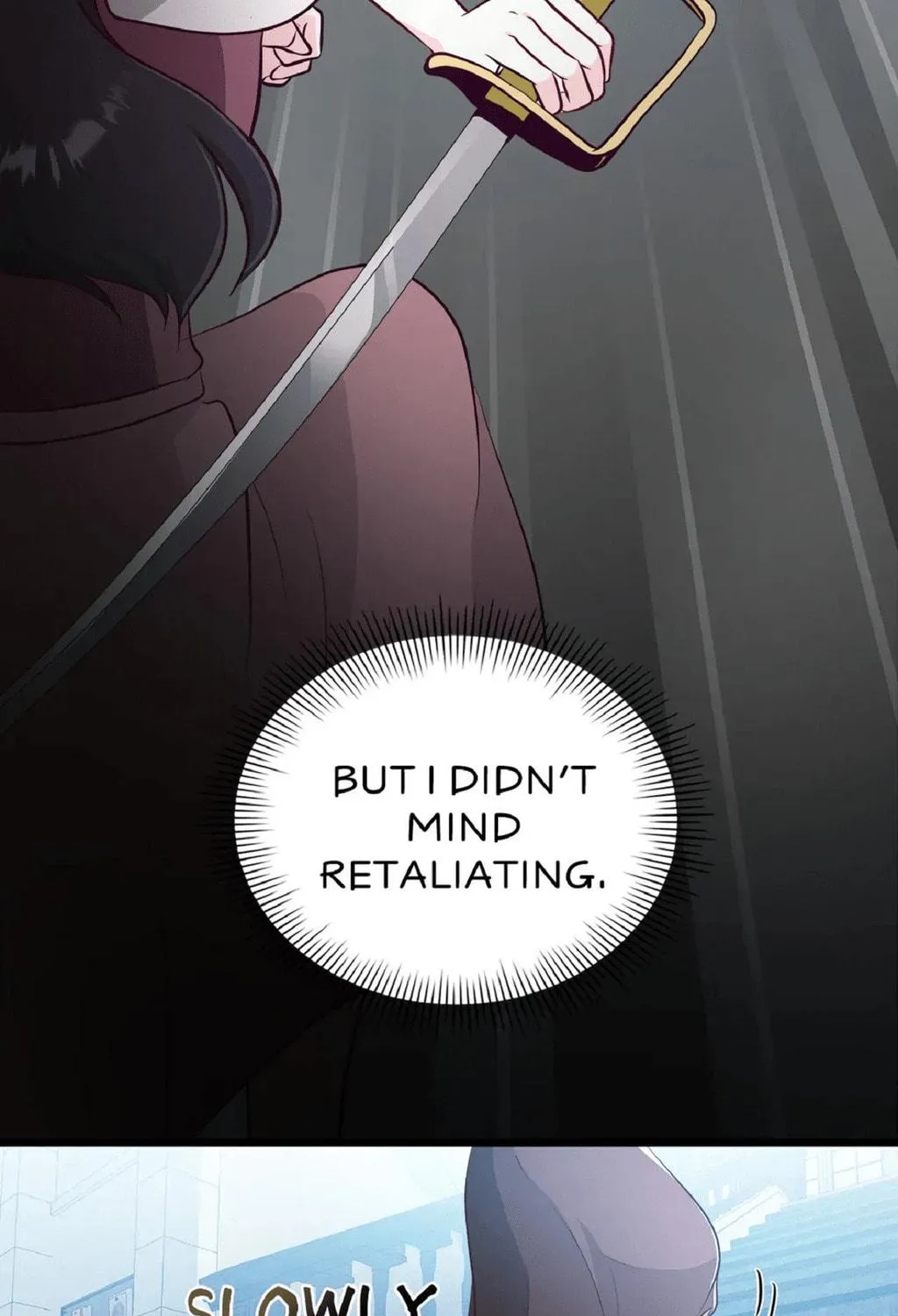The Villainous Moriarty in Me Chapter 33 page 65 - 