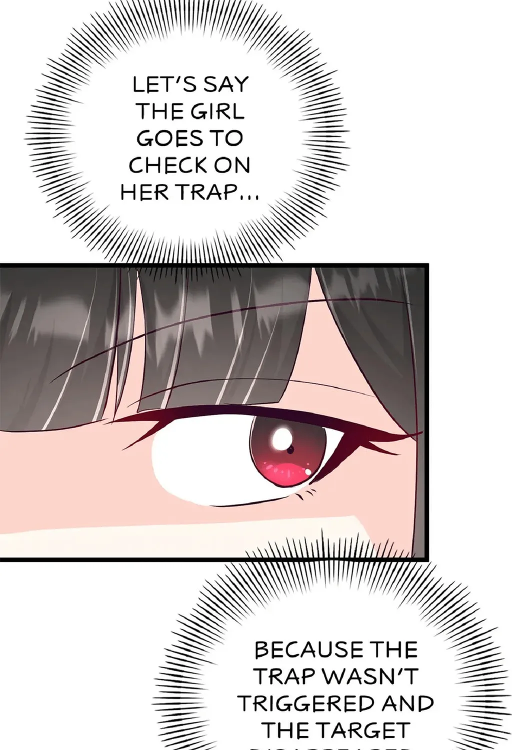 The Villainous Moriarty in Me Chapter 33 page 73 - 