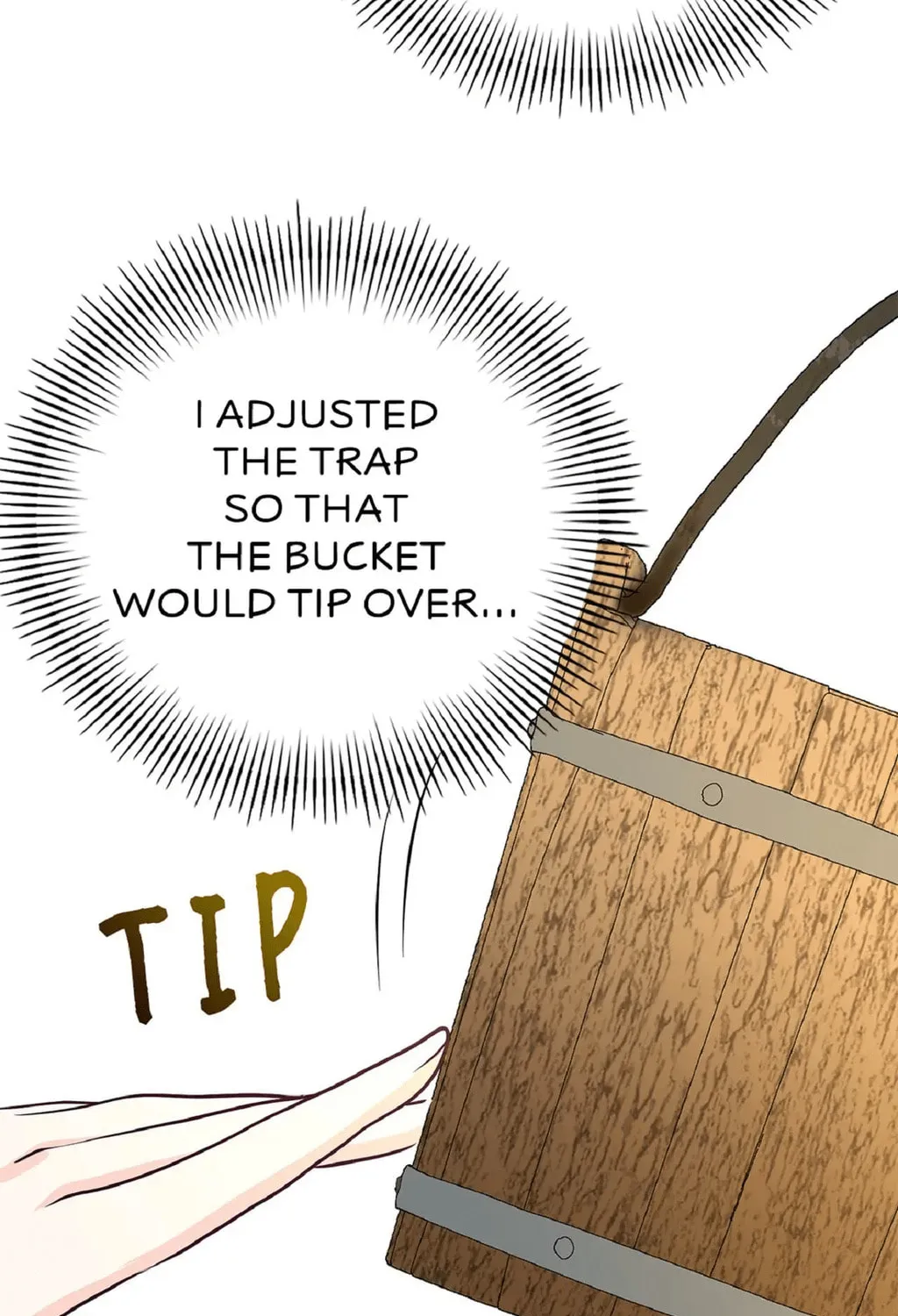 The Villainous Moriarty in Me Chapter 33 page 75 - 