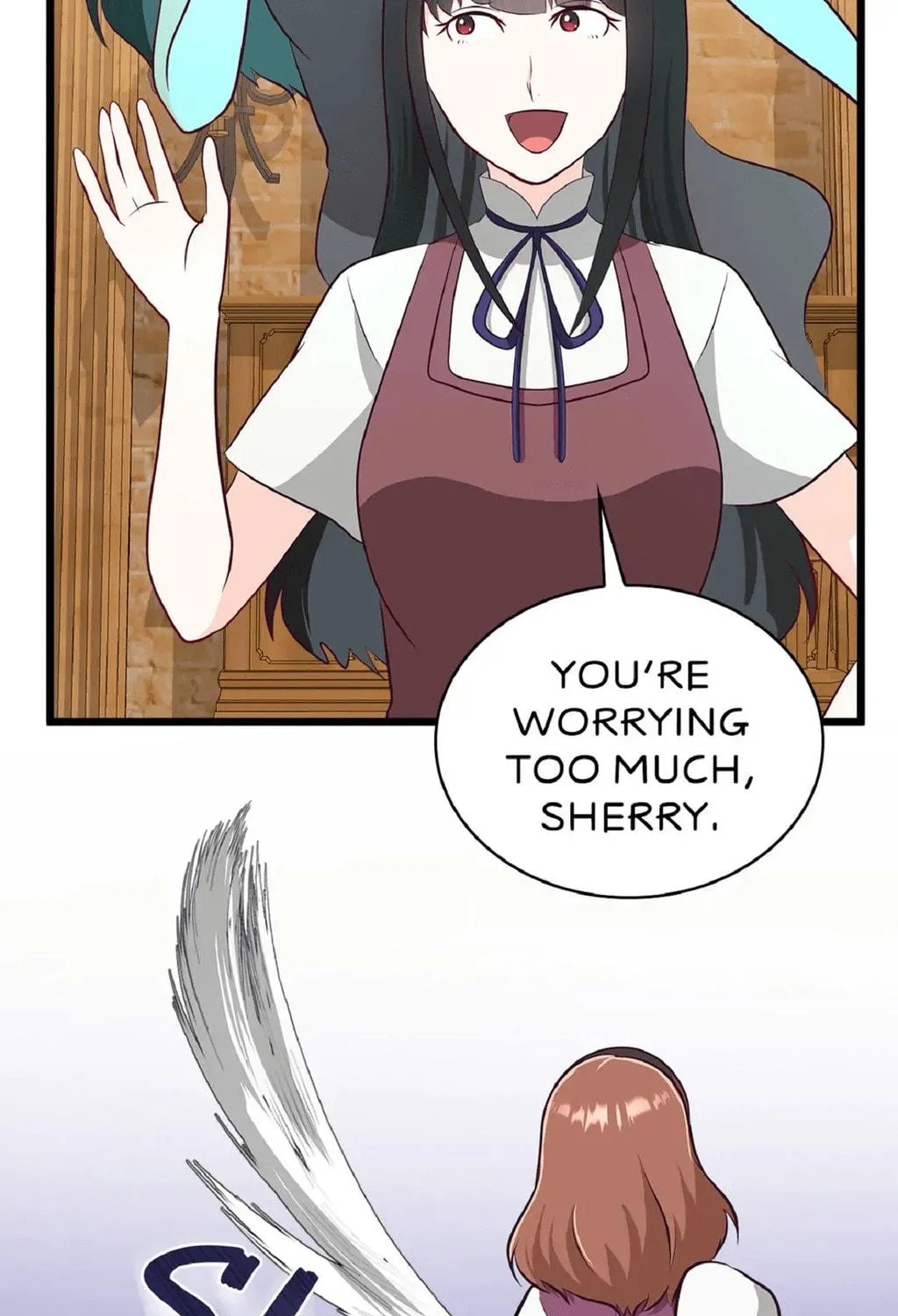 The Villainous Moriarty in Me Chapter 33 page 89 - 