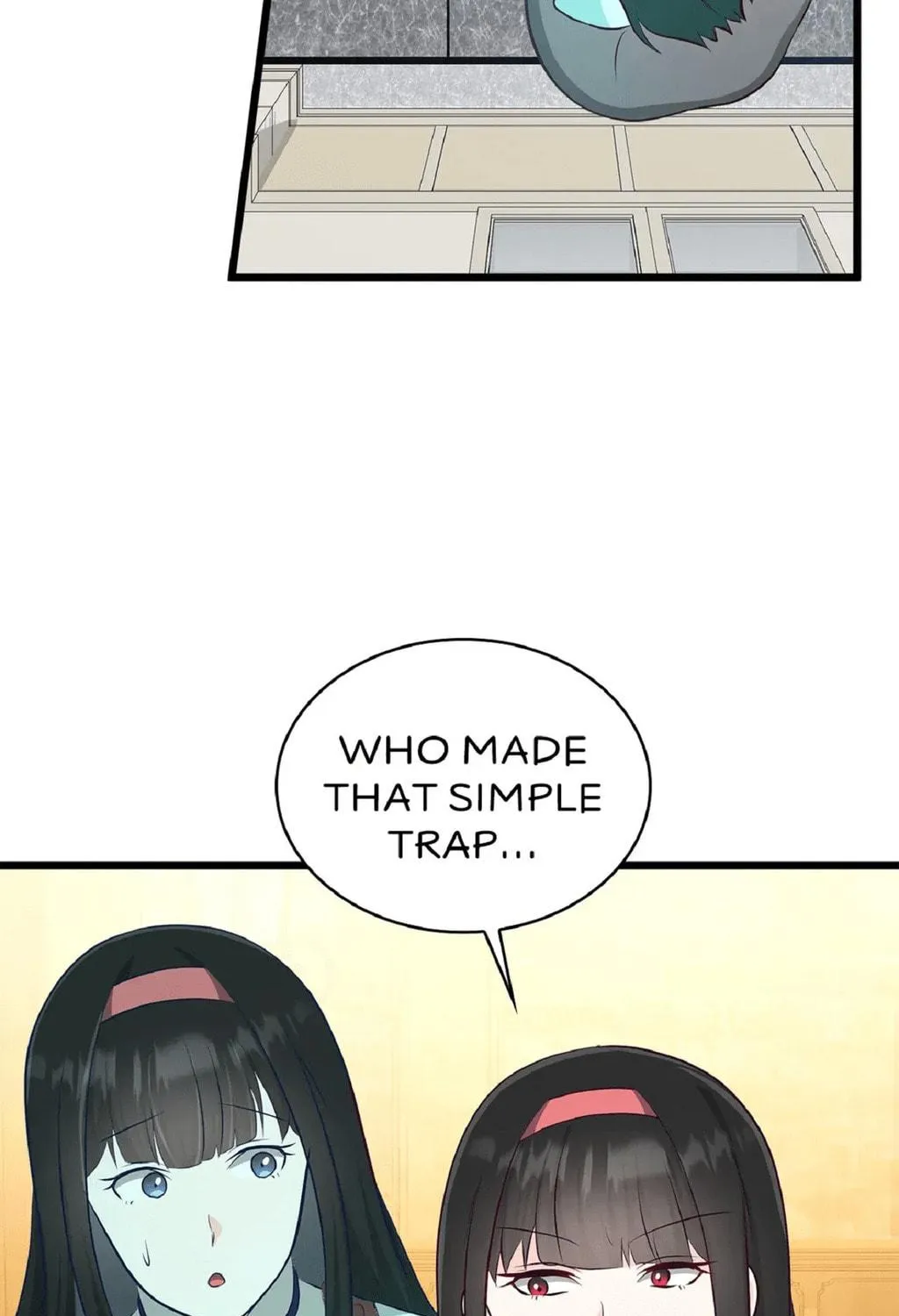 The Villainous Moriarty in Me Chapter 33 page 99 - 