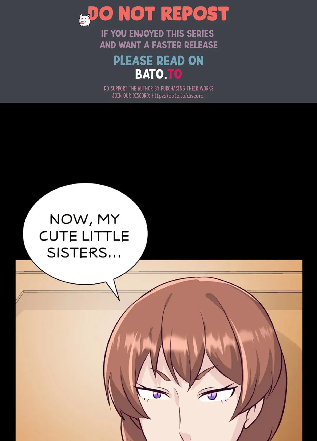 The Villainous Moriarty in Me Chapter 34 page 1 - 