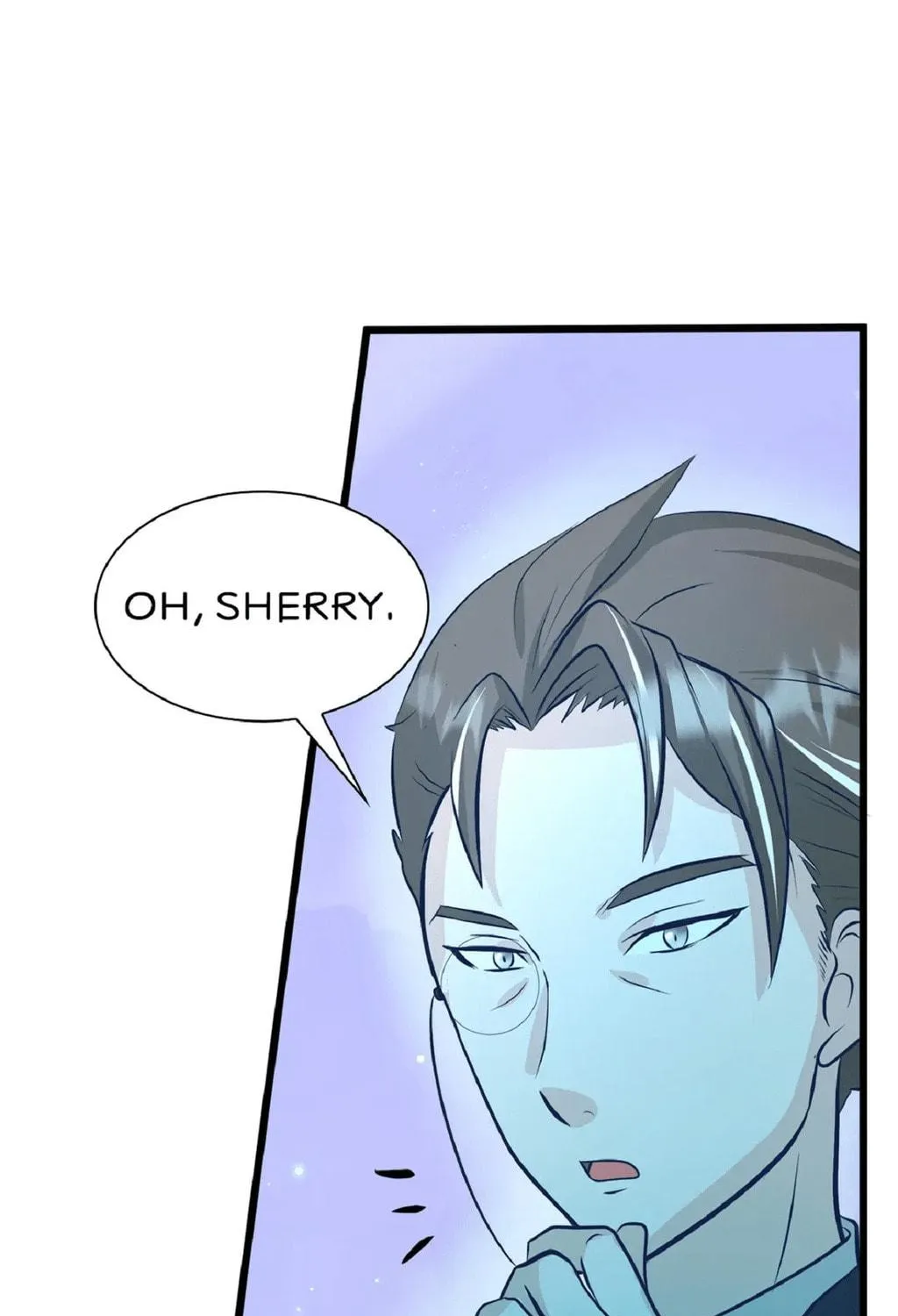 The Villainous Moriarty in Me Chapter 34 page 11 - 