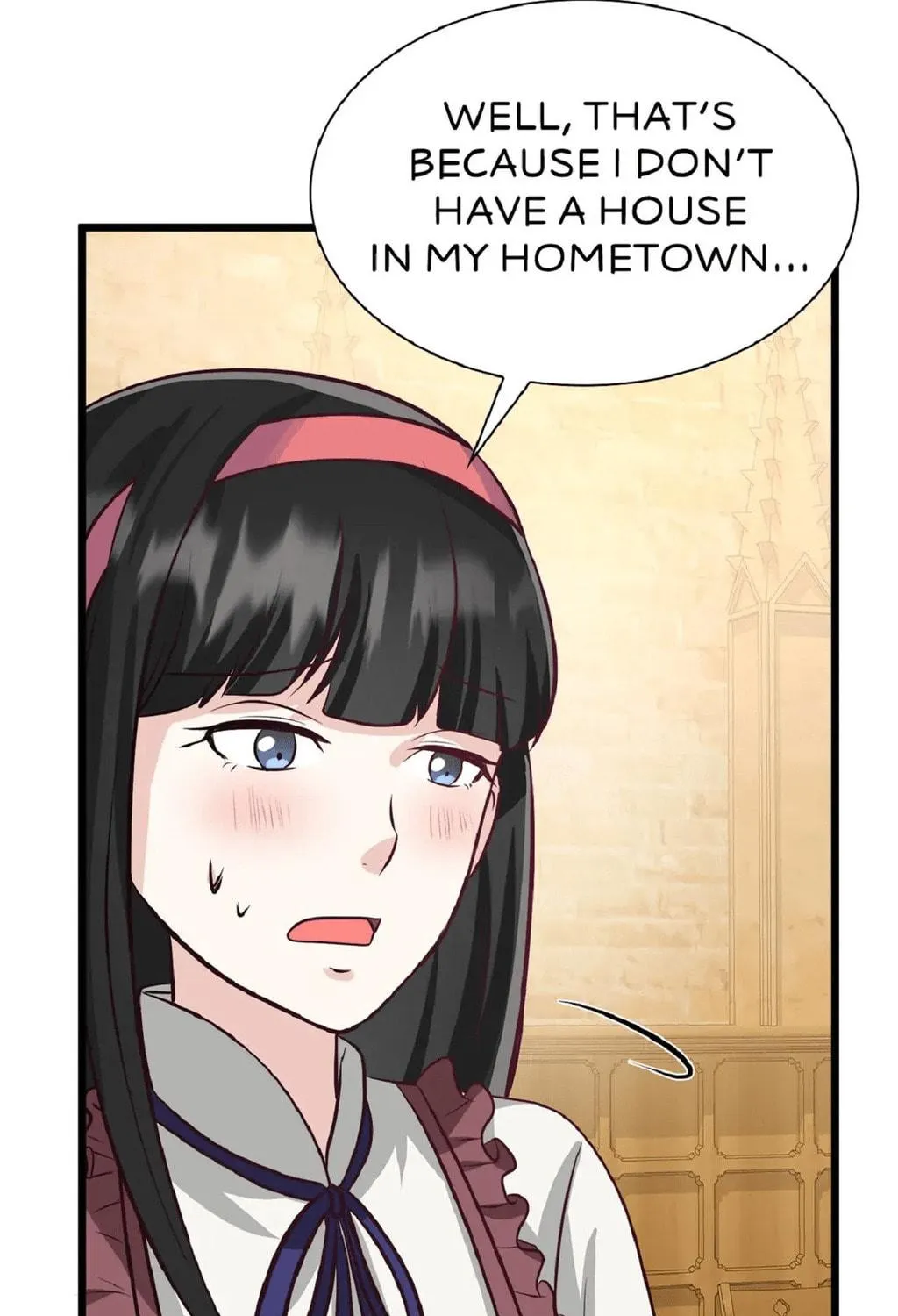 The Villainous Moriarty in Me Chapter 34 page 101 - 