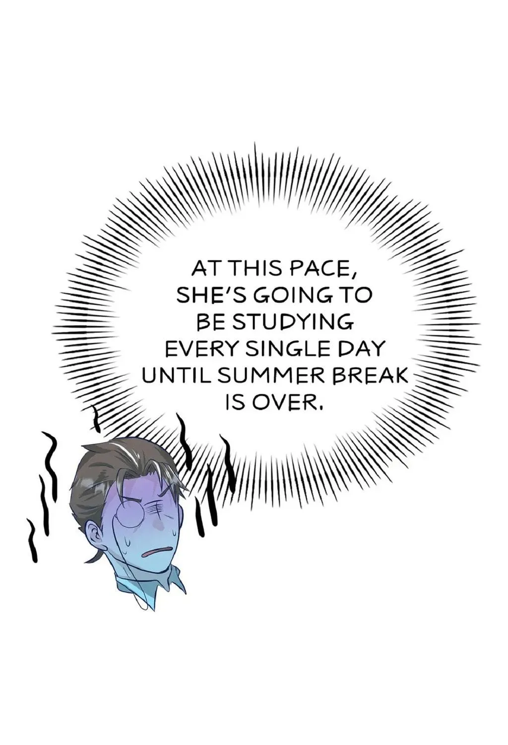 The Villainous Moriarty in Me Chapter 34 page 107 - 