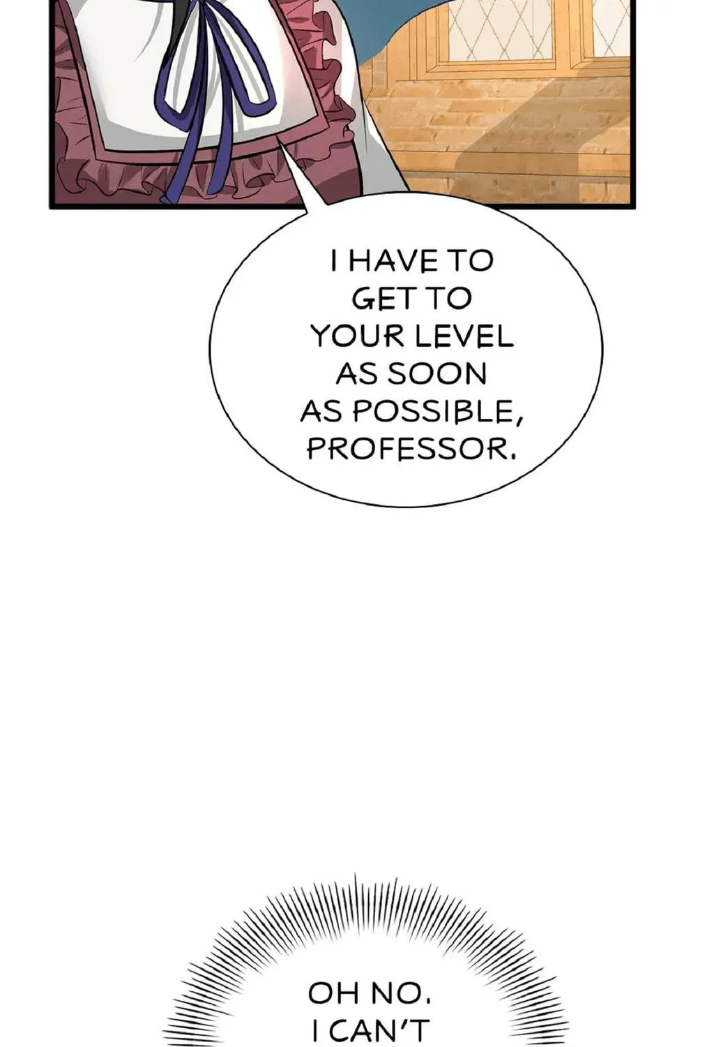 The Villainous Moriarty in Me Chapter 34 page 113 - 
