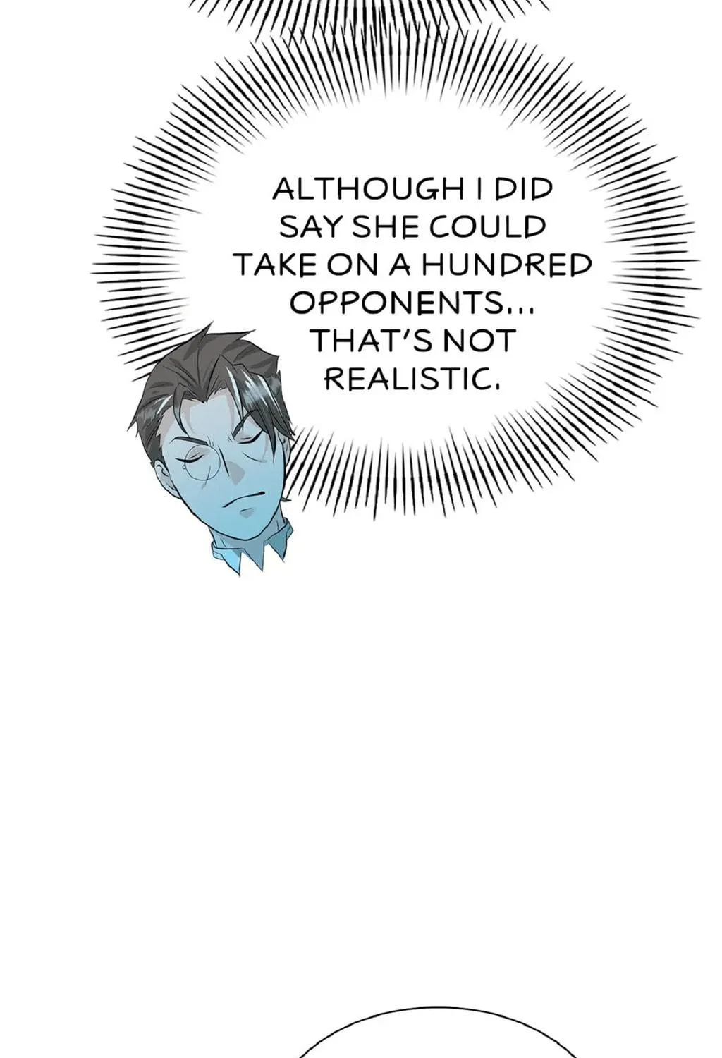 The Villainous Moriarty in Me Chapter 34 page 125 - 